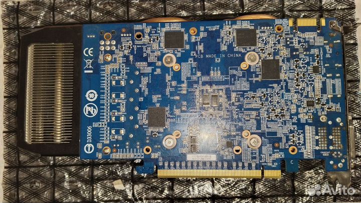 Видеокарта Gtx 660 2gb windforce