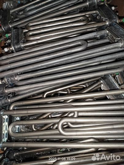 На запчасти стиральная машина Samsung