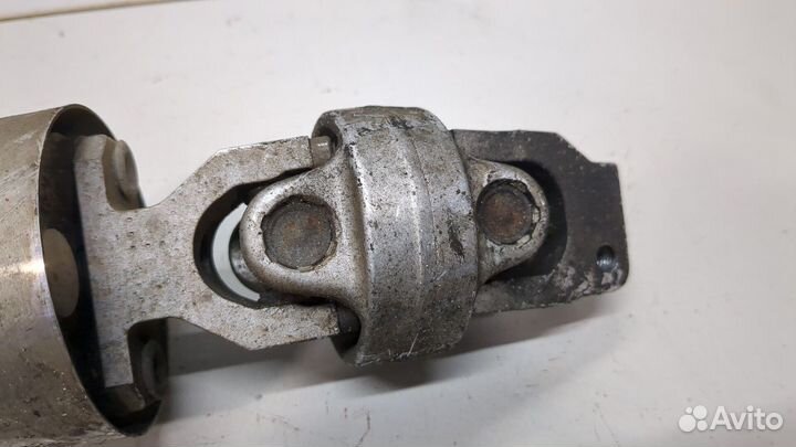 Кардан рулевой BMW X3 E83, 2004