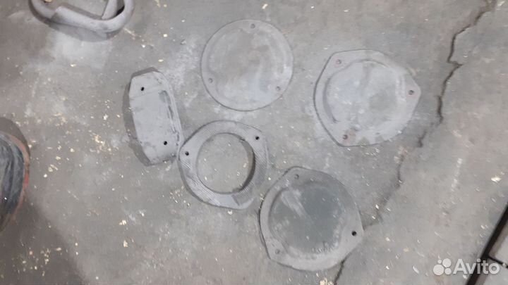 Крюк на лебедку Газ 66, 3308 и ЗИЛ 131