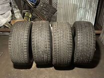 Yokohama Ice Guard Studless IG50 285/50 R20 R