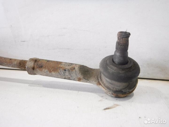 Рулевая рейка Nissan Sunny Wagon Y10