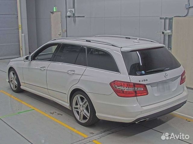 Mercedes-Benz E-класс 1.8 AT, 2012, 73 000 км