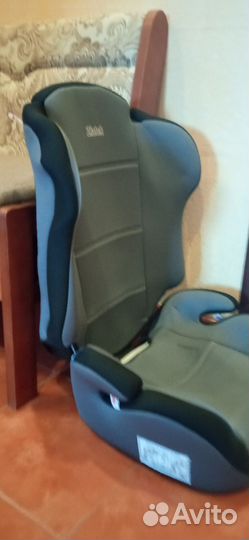 Автокресло детское Zlatek