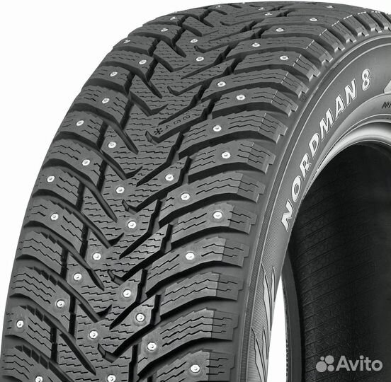 Nordman 8 235/75 R15 105T