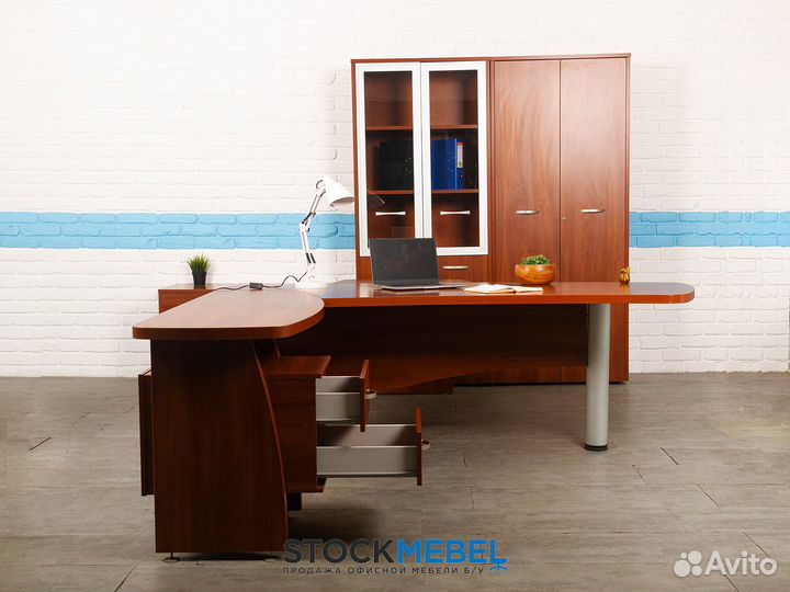 Кабинет Руководителя - Премьер