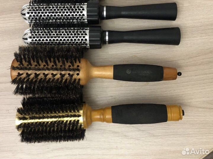 Расческа для волос