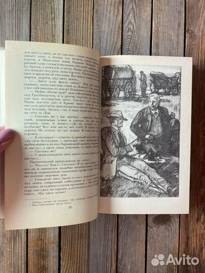 Данилевский 