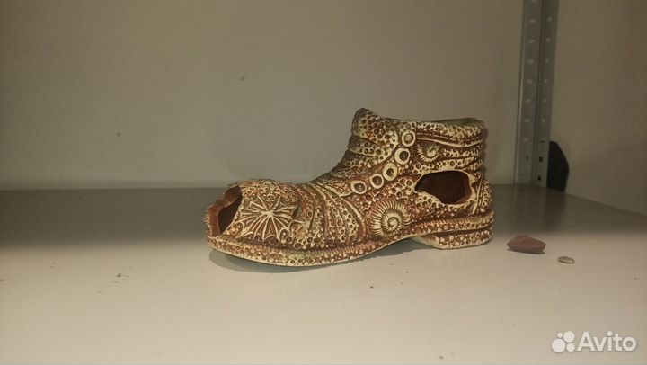 Декор для аквариума