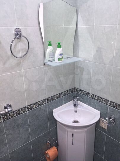 Квартира-студия, 18 м², 3/5 эт.