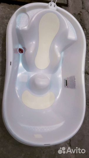 Ванная детская