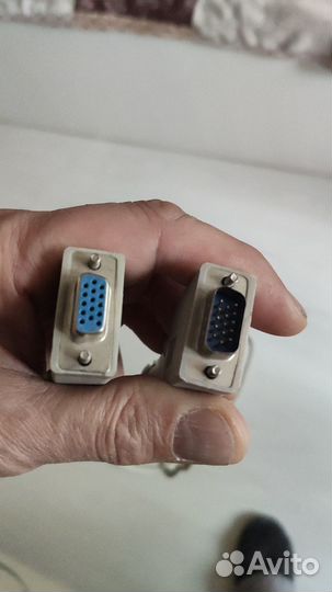 Кабели hdmi, удлинитель VGA, hdmi, USB по UTP