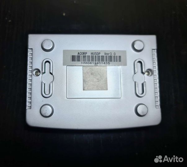 Коммутатор Acorp hu5dp