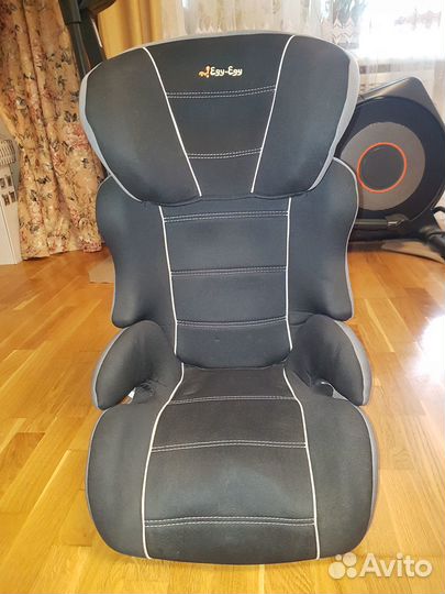 Автокресло детские 15-36 кг Siger