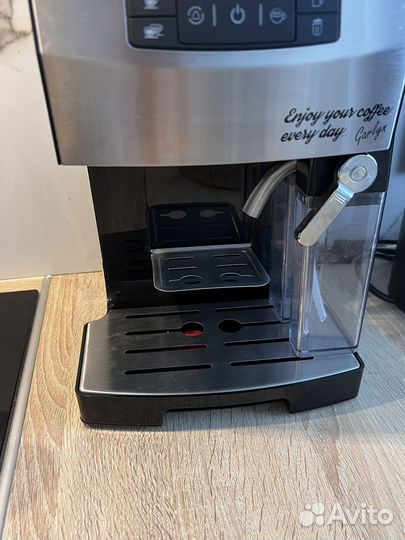 Кофеварка рожковая Garlyn