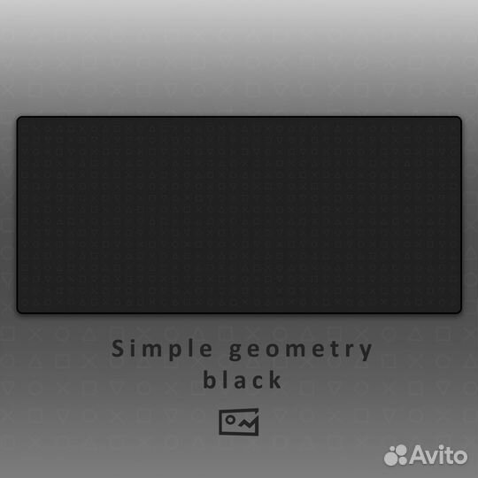 Коврик для мыши