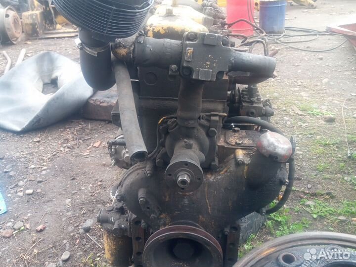 Zetor5201 для мксм800