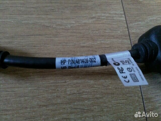 Адаптер DisplayPort DP to DVI (DP-DVI)