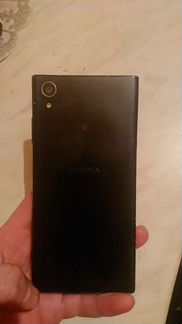 Телефон Sony Xperia xa1 plus dual