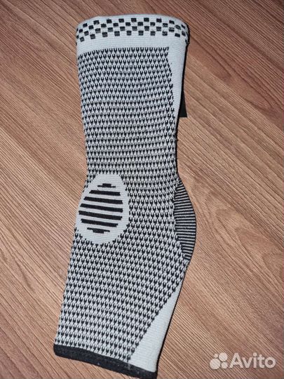 Бандаж для голеностопного сустава