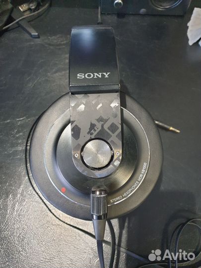 Sony mdr-xb1000