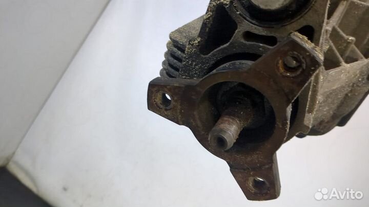 Редуктор моста задний Mercedes ML W164