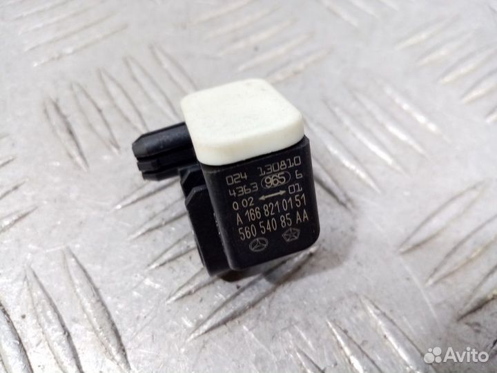 Б/У Датчик AIR BAG#003