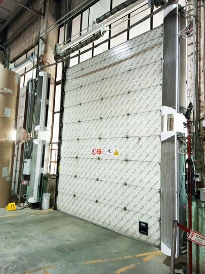 Теплый склад/Производство 3032кв.м. Каширское шосс