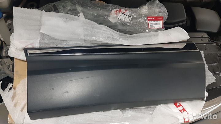 Накладка двери Honda CR-V