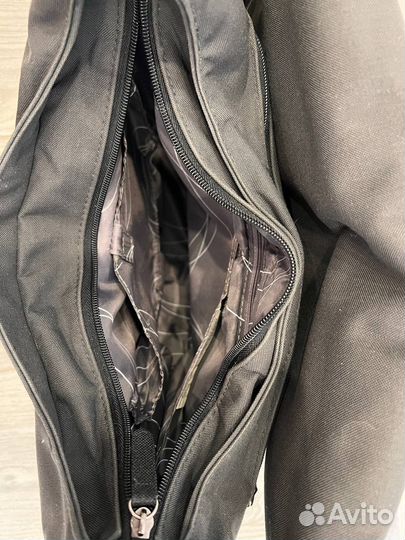 Сумка для мамы Bugaboo