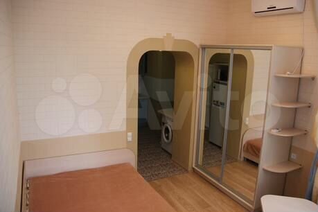 1-к. квартира, 20 м², 2/5 эт.