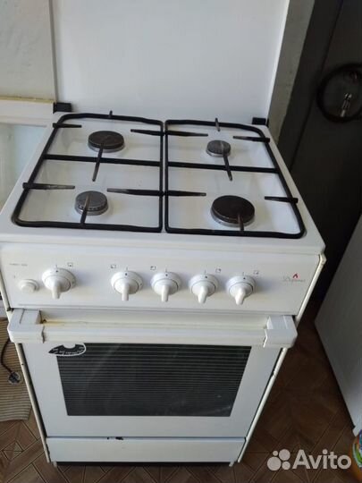 Плита газовая Дарина 1401-03