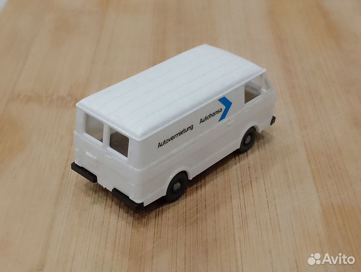 Volkswagen LT 28 (1975-2006), белый, autohansa