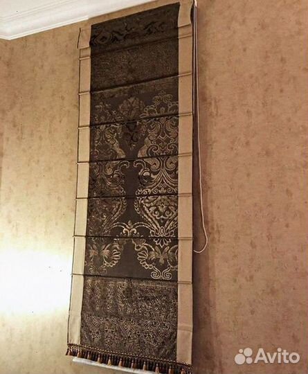 Жалюзи римские