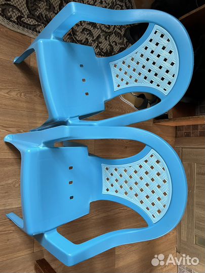 Продам стульчики