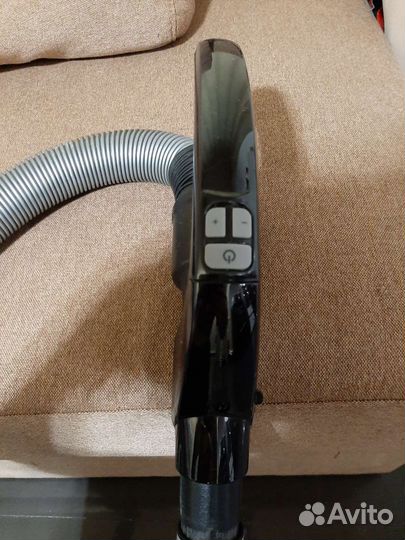 Пылесос samsung