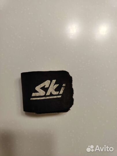 Связка для беговых лыж