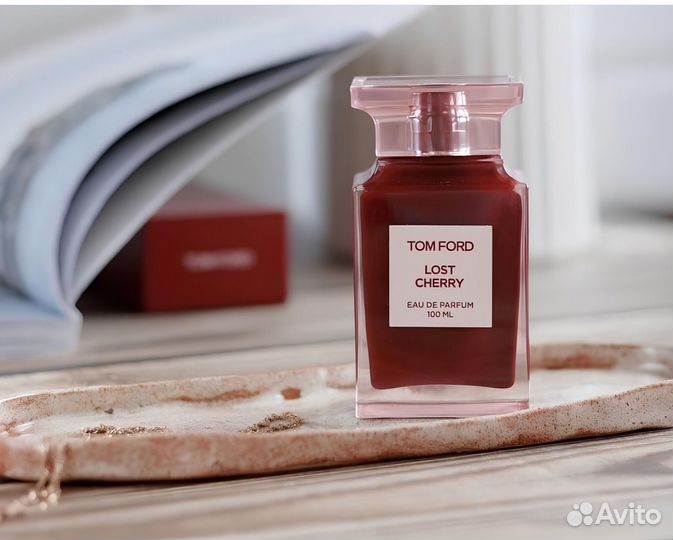 Селективный парфюм / Духи