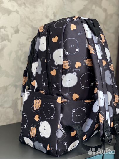 Рюкзак детский новый