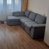 1-к. квартира, 36,1 м², 8/10 эт.