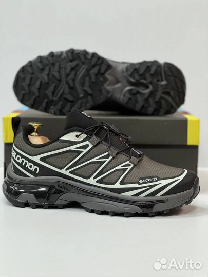 Кроссовки Salomon XT 6 GTX