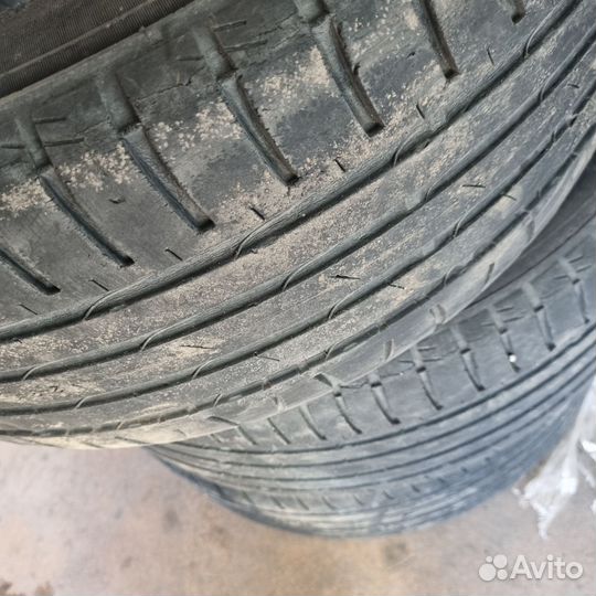 Nokian Tyres Nordman SX 215/55 R16