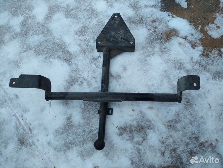 Фаркоп на ваз 2110 бу