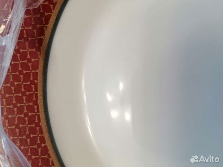 Столовый сервиз luminarc