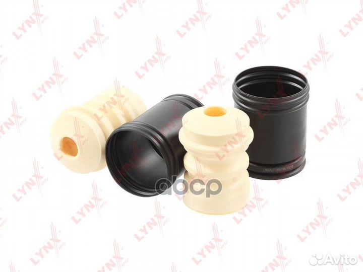 Защитный комплект амортизатора заднего PR-7166