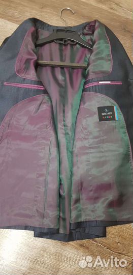 Костюм школьный для мальчика