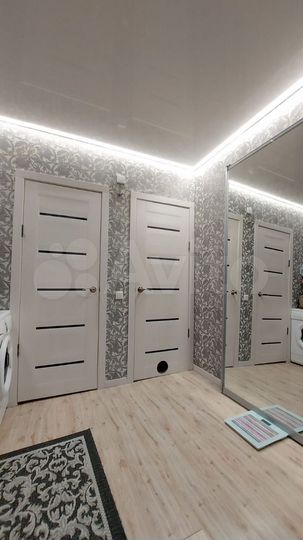 Дом 74,4 м² на участке 1,2 сот.