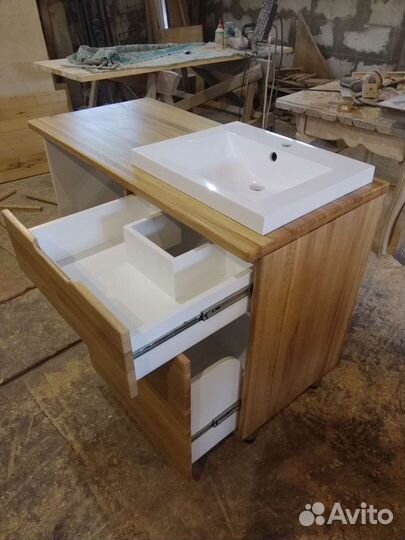 Тумба для ванной