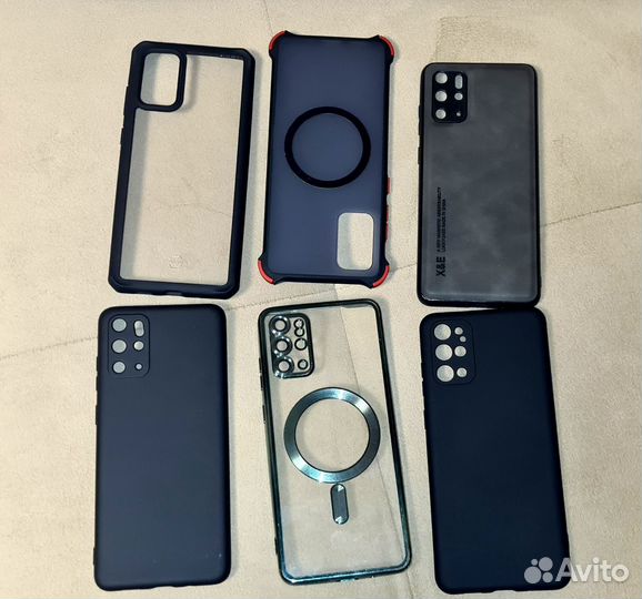 Samsung Galaxy S20+, 8/128 ГБ
