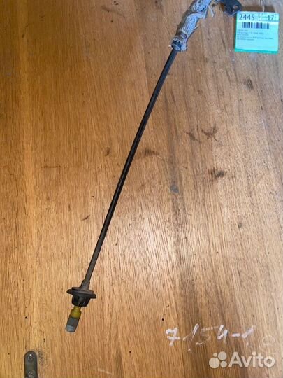 Тросик газа Kia Sportage 1 FE-dohc 2003